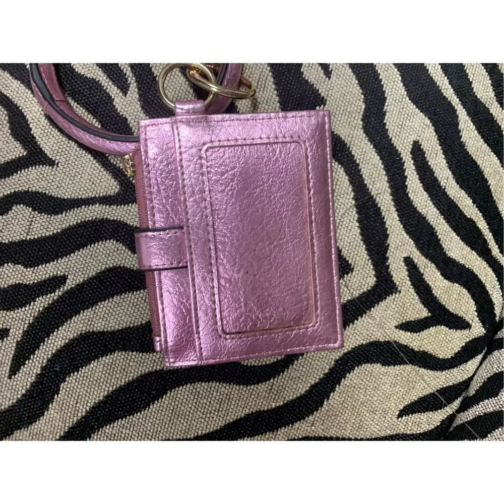 Bracelet Wallet